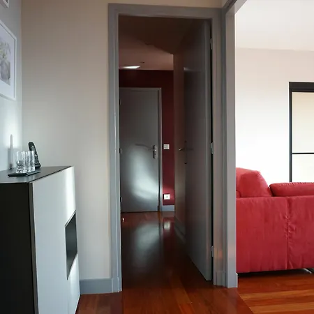 Grenelle - 2 Pieces - 15 Apartment