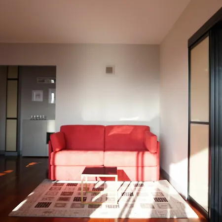 Grenelle - 2 Pieces - 15 Apartment *